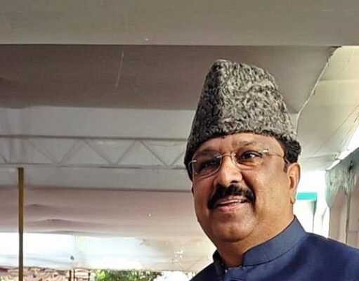 ಇಂದು ಅಥವಾ ನಾಳಿದ್ದು ಟಿಕೆಟ್ ಘೋಷಣೆ ಆಗಬಹುದು: ರಾಜ್ಯಸಭಾ ಸದಸ್ಯ ನಾಸೀರ್ ಹುಸೇನ್ ಹೇಳಿಕೆ