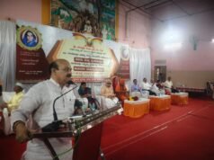 ರಾಜ್ಯ ಸರ್ಕಾರ ಕಾಳ ಸಂತೆಯಲ್ಲಿ ಎಲ್ ಪಿಜಿ ಮಾರಾಟವಾಗದಂತೆ ನೋಡಿಕೊಳ್ಳಲಿ: ಸಂಸದ ಬಸವರಾಜ ಬೊಮ್ಮಾಯಿ ರಾಜ್ಯ ಸರ್ಕಾರಕ್ಕೆ ಸಲಹೆ