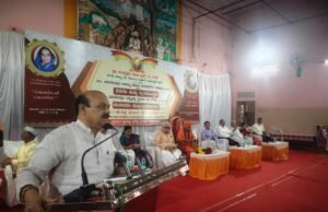 ರಾಜ್ಯ ಸರ್ಕಾರ ಕಾಳ ಸಂತೆಯಲ್ಲಿ ಎಲ್ ಪಿಜಿ ಮಾರಾಟವಾಗದಂತೆ ನೋಡಿಕೊಳ್ಳಲಿ: ಸಂಸದ ಬಸವರಾಜ ಬೊಮ್ಮಾಯಿ ರಾಜ್ಯ ಸರ್ಕಾರಕ್ಕೆ ಸಲಹೆ