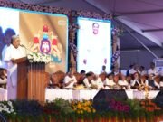 ಗ್ಯಾರಂಟಿಗಳಿಂದ ಅಭಿವೃದ್ಧಿಗೆ ಹಣವಿಲ್ಲವೆಂಬ ಬಿಜೆಪಿಯ ಆರೋಪ ಸುಳ್ಳು; ಬಾಗಲಕೋಟೆಯಲ್ಲಿ ಸಿಎಂ ಸಿದ್ದರಾಮಯ್ಯ ಹೇಳಿಕೆ