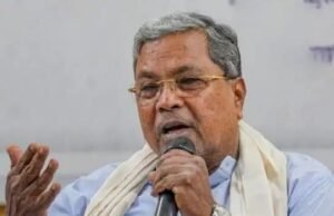 ಕರ್ನಾಟಕದಲ್ಲಿ ಮಾತ್ರ ಸಿಲಿಂಡರ್ ಸಮಸ್ಯೆ ಎಂಬ ಬಿಜೆಪಿ ಟೀಕೆಗೆ ಟಕ್ಕರ್ ಕೊಟ್ಟ ಸಿಎಂ ಸಿದ್ದರಾಮಯ್ಯ