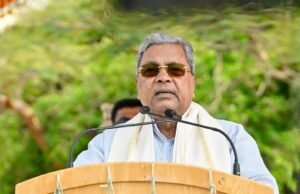 ಕರ್ನಾಟಕ ಪೊಲೀಸ್ ಅಕಾಡೆಮಿ ಸಿಬ್ಬಂದಿಗೆ ಎರಡು ಲಕ್ಷ ರೂ.ಗಳ ಬಹುಮಾನ ಘೋಷಣೆ ಮಾಡಿದ ಸಿಎಂ ಸಿದ್ದರಾಮಯ್ಯ