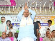 ಎಚ್.ವೈ.ಮೇಟಿ ಅವರ ಆತ್ಮಕ್ಕೆ ಶಾಂತಿ ಸಿಗಬೇಕಾದರೆ ಉಮೇಶ್ ಮೇಟಿ ಅವರನ್ನು ಗೆಲ್ಲಿಸಲೇಬೇಕು: ಮತದಾರರಿಗೆ ಸಿಎಂ ಸಿದ್ದರಾಮಯ್ಯ ಕರೆ