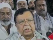 ಪಕ್ಷದಲ್ಲಿ ಸಂಘಟನೆಗೆ ಸರ್ಕಾರದ ಗೌರವ ಹೆಚ್ಚಿಸಲಿಕ್ಕೆ ಏನೆಲ್ಲಾ ಮಾಡಬಹುದು ಅದನ್ನು ಕೇಂದ್ರ ನಾಯಕರಿಗೆ ಮನವರಿಕೆ ಮಾಡಿದ್ದೇನೆ; ಮಾಜಿ ಸಚಿವ ಕೆ ಎನ್ ರಾಜಣ್ಣ ಹೇಳಿಕೆ