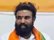 ಸಿದ್ದರಾಮಯ್ಯ ಡಿ.ಕೆ. ಶಿವಕುಮಾರ್ ಅವರಿಗೆ ಅಧಿಕಾರ ಬಿಟ್ಟು ಕೊಡಲ್ಲ ಅಂತ ಸ್ಪಷ್ಟವಾಗಿ ಹೇಳಿದ್ದಾರೆ; ಮಾಜಿ ಸಚಿವ ಬಿ ಶ್ರೀರಾಮುಲು ಹೇಳಿಕೆ