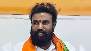 ಈ ಬಾರೀ 100 ಕ್ಕೆ 100ರಷ್ಟು ಬಾಗಲಕೋಟೆಯಲ್ಲಿ ಭಗವಧ್ವಜ ಹಾರಾಡುತ್ತೆ; ರಾಯಚೂರಿನಲ್ಲಿ ಮಾಜಿ ಸಚಿವ ಶ್ರೀರಾಮುಲು ಹೇಳಿಕೆ