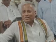 ನನಗೆ ತಿಳಿದ ಮಟ್ಟಿಗೆ ಇನ್ನೊಂದೆರಡು ದಿನಗಳಲ್ಲಿ ಇನ್ನು ಎರಡು ಮೂರು ಹಡಗುಗಳು ಭಾರತಕ್ಕೆ ಬರ್ತಿದೆ; ತುಮಕೂರಿನಲ್ಲಿ ಕೇಂದ್ರ ಸಚಿವ ವಿ. ಸೋಮಣ್ಣ ಹೇಳಿಕೆ..