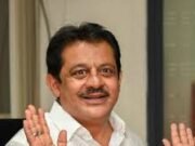 ನನ್ನನ್ನು ಯಾರೂ ಟಾರ್ಗೆಟ್ ಮಾಡಿಲ್ಲ, ನಾನೊಬ್ಬನೇನಾ ಮುಸ್ಲೀಂ ನಾಯಕ ಇರೋದು?; ಸತೀಶ್ ಜಾರಕಿಹೊಳಿ ಭೇಟಿ ಬಳಿಕ ಝಮೀರ್ ಅಹಮದ್ ಖಾನ್ ಹೇಳಿಕೆ