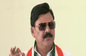 ನಾವು 3-4 ಬಾರಿ ಗೆದ್ದವರು ನಮ್ಮ ಹಕ್ಕು ಹೇಳುವುದರಲ್ಲಿ ತಪ್ಪೇನು: ವಿಧಾನಸೌಧದಲ್ಲಿ ಶಾಸಕ ಬೇಳೂರು ಗೋಪಾಲಕೃಷ್ಣ ಹೇಳಿಕೆ