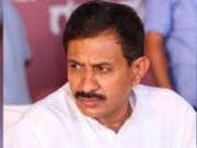 ಸ್ನೇಹಿತರು ಕೇಳಿದರು ಹೀಗಾಗಿ ಒಂದು ಪಾರ್ಟಿ ಕೊಟ್ಟಿದ್ದೆ, ಆರ್ ಅಶೋಕ್ ಹೇಳುತ್ತಿರುವುದೆಲ್ಲಾ ಸುಳ್ಳು : ಶಾಸಕ ಮಾಗಡಿ ಬಾಲಕೃಷ್ಣ ಹೇಳಿಕೆ