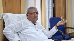 ವಿಧಾನಸೌಧಕ್ಕೆ ಇಂಡಿ ಕ್ಷೇತ್ರದ ವ್ಯಕ್ತಿ 6 ಲಕ್ಷ ಹಣ ತಂದ ಪ್ರಕರಣ; ಸ್ಪಷ್ಟನೆ ನೀಡಿದ ಇಂಡಿ ಶಾಸಕ ಯಶವಂತರಾಯಗೌಡ ಪಾಟೀಲ್