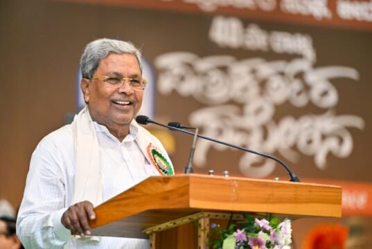 ಸಂಪುಟ ಪುನರ್ರಚನೆ ಹೈಕಮಾಂಡ್ ಗೆ ಬಿಟ್ಟಿದ್ದು ಎಂದ ಸಿಎಂ ಸಿದ್ದರಾಮಯ್ಯ