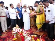 ಗ್ಯಾರಂಟಿಗಳೂ ಒಂದು ವಿಧದ ಅಭಿವೃದ್ಧಿಯೇ: ಸಿಎಂ ಸಿದ್ದರಾಮಯ್ಯ ಹೇಳಿಕೆ