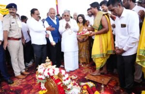 ಗ್ಯಾರಂಟಿಗಳೂ ಒಂದು ವಿಧದ ಅಭಿವೃದ್ಧಿಯೇ: ಸಿಎಂ ಸಿದ್ದರಾಮಯ್ಯ ಹೇಳಿಕೆ