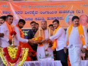 ಜಾತಿವ್ಯವಸ್ಥೆಯಿರುವವರೆಗೂ ಬಸವ ತತ್ವಗಳು ಪ್ರಸ್ತುತವಾಗಿರುತ್ತವೆ; ಮುಖ್ಯಮಂತ್ರಿ ಸಿದ್ದರಾಮಯ್ಯ ಹೇಳಿಕೆ