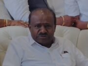 ನನಗೆ ಮುಖ್ಯಮಂತ್ರಿ ಸ್ಥಾನಕ್ಕಿಂತ ರಾಜ್ಯಕ್ಕೆ ಒಳ್ಳೆದಾಗಬೇಕು; ಕೇಂದ್ರ ಸಚಿವ ಕುಮಾರಸ್ವಾಮಿ ಹೇಳಿಕೆ