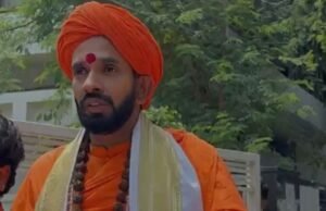 ಸಿದ್ದರಾಮಯ್ಯ ಅವರು ಡಿಕೆಶಿ ಅವರನ್ನು ಕರೆದು ಅಧಿಕಾರವನ್ನ ಬಿಟ್ಟು ಕೊಟ್ರೆ ಬಹಳ ಎತ್ತರಕ್ಕೆ ಹೋಗುತ್ತಾರೆ: ಪ್ರಣವಾನಂದ ಸ್ವಾಮೀಜಿ ಹೇಳಿಕೆ