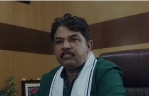 ಕರ್ನಾಟಕದಲ್ಲಿರುವ ಕಾಂಗ್ರೆಸ್ ಪಾರ್ಟಿ ದೆಹಲಿಗೆ ಶಿಫ್ಟ್ ಆಗಿದೆ: ವಿಪಕ್ಷ ನಾಯಕ ಆರ್. ಅಶೋಕ್ ಹೇಳಿಕೆ