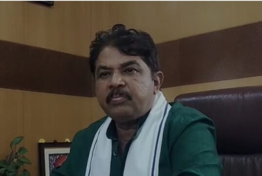 ಕರ್ನಾಟಕದಲ್ಲಿರುವ ಕಾಂಗ್ರೆಸ್ ಪಾರ್ಟಿ ದೆಹಲಿಗೆ ಶಿಫ್ಟ್ ಆಗಿದೆ: ವಿಪಕ್ಷ ನಾಯಕ ಆರ್. ಅಶೋಕ್ ಹೇಳಿಕೆ