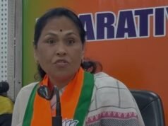 ಮೀಸಲಾತಿಯ ಕಾರಣದಿಂದ ಇಂದು ನನ್ನ ಊರು ಸುಳ್ಯದಲ್ಲಿ ಅಷ್ಟು ದೀರ್ಘ ಅವಧಿಗೆ ಅಂಗಾರ ಮತ್ತು ಭಾಗೀರಥಿ ಶಾಸಕರಾಗಿದ್ದಾರೆ: ಪರಿಶಿಷ್ಟ ಮೀಸಲಾತಿ ಇಲ್ಲದೇ ಇರುತ್ತಿದ್ದರೆ ಅಲ್ಲಿ ಒಕ್ಕಲಿಗರೋ ಅಥವಾ ಇನ್ಯಾರೋ ಶಾಸಕರಾಗಿರುತ್ತಿದ್ದರು- ಕೇಂದ್ರ ಸಚಿವೆ ಶೋಭಾ ಕರಂದ್ಲಾಜೆ