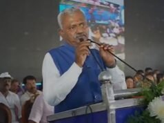 ನೀವು ಸಿಎಂ ಆಗಿದ್ದಾಗ ತಾಜ್ ವೆಸ್ಟೆಂಡ್ ಬಿಟ್ಟು ಕದಲುತ್ತಿರಲಿಲ್ಲ; ಕೇಂದ್ರ ಸಚಿವ ಹೆಚ್ ಡಿ ಕುಮಾರಸ್ವಾಮಿ ವಿರುದ್ಧ ಎಸ್ ಟಿ ಸೋಮಶೇಖರ್ ವಾಗ್ದಾಳಿ