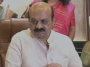 ಮೇ 4 ರ ನಂತರ ಸಿಎಂ ಸಿದ್ದರಾಮಯ್ಯ ಅವರ ಕುರ್ಚಿ ಇರುತ್ತದೆಯೋ ಇಲ್ವವೊ ಗೊತ್ತಿಲ್ಲ: ಸಂಸದ ಬಸವರಾಜ ಬೊಮ್ಮಾಯಿ ಹೇಳಿಕೆ