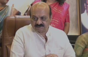 ಕಾಂಗ್ರೆಸ್ ನವರಿಗೆ ತ್ಯಾಗ, ದೇಶ ಭಕ್ತಿ ಅನ್ನುವುದೇ ಗೊತ್ತಿಲ್ಲ:ಸಂಸದ ಬಸವರಾಜ ಬೊಮ್ಮಾಯಿ ಹೇಳಿಕೆ