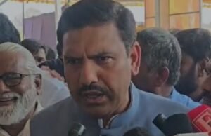 ಮೇ 9 ರಂದು ಚಿತ್ರದುರ್ಗದಲ್ಲಿ ಬಿಎಸ್ವೈ ಅಭಿಮಾನೋತ್ಸವ: ಬಿ.ವೈ.ವಿಜಯೇಂದ್ರ ಹೇಳಿಕೆ