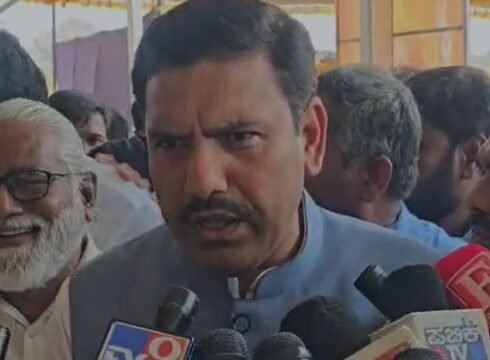 ಮೇ 9 ರಂದು ಚಿತ್ರದುರ್ಗದಲ್ಲಿ ಬಿಎಸ್ವೈ ಅಭಿಮಾನೋತ್ಸವ: ಬಿ.ವೈ.ವಿಜಯೇಂದ್ರ ಹೇಳಿಕೆ