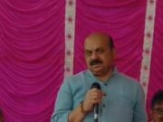 ರಾಜ್ಯದಲ್ಲಿ ಮಹಿಳೆಯರು ಸುರಕ್ಷಿತವಾಗಿಲ್ಲ: ಬಸವರಾಜ ಬೊಮ್ಮಾಯಿ ಹೇಳಿಕೆ