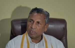 ಗೃಹ ಬಳಕೆಯ ಬುಕ್ ಮಾಡಿದ 26ನೇ ದಿನದ ಸಂಜೆಯೊಳಗೆ ಸಿಲಿಂಡರ್ ಕೊಡಬೇಕೆಂದು ಸೂಚಿಸಿದ್ದೇನೆ; ಸಚಿವ ಕೆ ಹೆಚ್ ಮುನಿಯಪ್ಪ ಹೇಳಿಕೆ