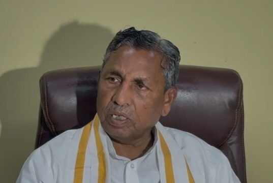 ಗೃಹ ಬಳಕೆಯ ಬುಕ್ ಮಾಡಿದ 26ನೇ ದಿನದ ಸಂಜೆಯೊಳಗೆ ಸಿಲಿಂಡರ್ ಕೊಡಬೇಕೆಂದು ಸೂಚಿಸಿದ್ದೇನೆ; ಸಚಿವ ಕೆ ಹೆಚ್ ಮುನಿಯಪ್ಪ ಹೇಳಿಕೆ