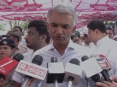 ಉಪಚುನಾವಣೆಯಲ್ಲಿ ಎರಡು ಸ್ಥಾನ ಖಂಡಿತವಾಗಿಯೂ ಕಾಂಗ್ರೆಸ್ ಪಕ್ಷ ಗೆಲ್ಲುತ್ತೆ ಎನ್ನುವ ವಿಶ್ವಾಸ ಇದೆ: ಬೇಲೂರಿನಲ್ಲಿ ಜಿಲ್ಲಾ ಉಸ್ತುವಾರಿ ಸಚಿವ ಕೃಷ್ಣಭೈರೇಗೌಡ ಹೇಳಿಕೆ