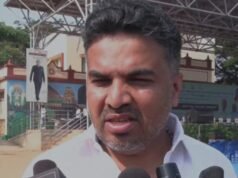 ಡಿ ಕೆ ಶಿವಕುಮಾರ್ ಮುಖ್ಯಮಂತ್ರಿಯಾಗೋ ಬಗ್ಗೆ ಹೈಕಮಾಂಡ್ ನಿರ್ಧಾರ ತೆಗೆದುಕೊಳ್ಳುತ್ತಾರೆ; ಕುಣಿಗಲ್ ಶಾಸಕ ಡಾ ರಂಗನಾಥ್ ಹೇಳಿಕೆ