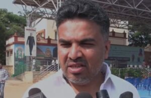 ಡಿ ಕೆ ಶಿವಕುಮಾರ್ ಮುಖ್ಯಮಂತ್ರಿಯಾಗೋ ಬಗ್ಗೆ ಹೈಕಮಾಂಡ್ ನಿರ್ಧಾರ ತೆಗೆದುಕೊಳ್ಳುತ್ತಾರೆ; ಕುಣಿಗಲ್ ಶಾಸಕ ಡಾ ರಂಗನಾಥ್ ಹೇಳಿಕೆ