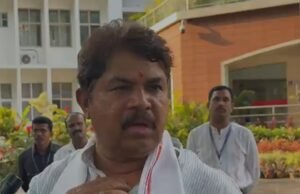 ರಾಜ್ಯದಲ್ಲಿ ಡಕಾಯಿತರು ಅಂದ್ರೆ ಕಾಂಗ್ರೆಸ್ ನವರು: ವಿಪಕ್ಷ ನಾಯಕ ಆರ್ ಅಶೋಕ್ ಹೇಳಿಕೆ