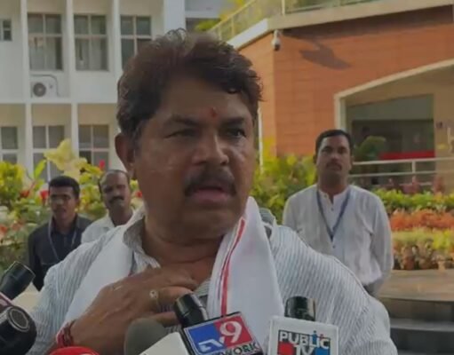 ರಾಜ್ಯದಲ್ಲಿ ಡಕಾಯಿತರು ಅಂದ್ರೆ ಕಾಂಗ್ರೆಸ್ ನವರು: ವಿಪಕ್ಷ ನಾಯಕ ಆರ್ ಅಶೋಕ್ ಹೇಳಿಕೆ