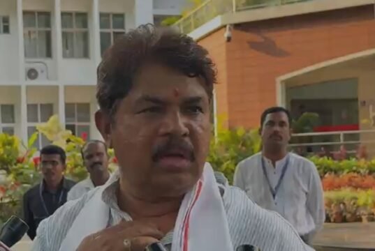 ರಾಜ್ಯದಲ್ಲಿ ಡಕಾಯಿತರು ಅಂದ್ರೆ ಕಾಂಗ್ರೆಸ್ ನವರು: ವಿಪಕ್ಷ ನಾಯಕ ಆರ್ ಅಶೋಕ್ ಹೇಳಿಕೆ