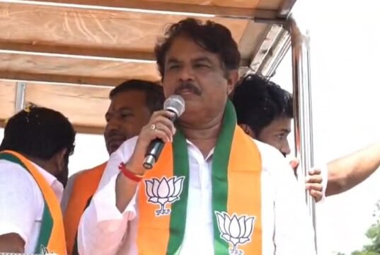 ಸಿದ್ದರಾಮಯ್ಯ ಬಿಜೆಪಿ ಪರ ಪ್ರಚಾರ ಮಾಡುತ್ತಿದ್ದಾರೆ; ದಾವಣಗೆರೆ ತಾಲೂಕಿನ ಕೈದಾಳ ಗ್ರಾಮದಲ್ಲಿ ವಿಪಕ್ಷ ನಾಯಕ ಆರ್ ಅಶೋಕ್ ಹೇಳಿಕೆ