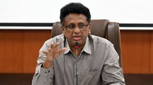 ವಿದ್ಯಾರ್ಥಿಗಳಿಂದ ಜನಿವಾರ ತೆಗೆಸಿದ ವಿಚಾರ; ಇದೊಂದು ದುರದೃಷ್ಟಕರ ಘಟನೆ ಎಂದ ಉನ್ನತ ಶಿಕ್ಷಣದ ಶಿಕ್ಷಣ ಸಚಿವ ಎಂ.ಸಿ ಸುಧಾಕರ್