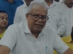 ಮುಂದಿನ ತಿಂಗಳಲ್ಲಿ ನಾವೆಲ್ಲರೂ ಸಂತಸದಿಂದ ಯಡಿಯೂರಪ್ಪೋತ್ಸವದಲ್ಲಿ ಭಾಗಿಯಾಗುತ್ತೇವೆ; ಮಾಜಿ ಶಿಕ್ಷಣ ಸಚಿವ ಸುರೇಶ್ ಕುಮಾರ್ ಹೇಳಿಕೆ