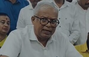 ಮುಂದಿನ ತಿಂಗಳಲ್ಲಿ ನಾವೆಲ್ಲರೂ ಸಂತಸದಿಂದ ಯಡಿಯೂರಪ್ಪೋತ್ಸವದಲ್ಲಿ ಭಾಗಿಯಾಗುತ್ತೇವೆ; ಮಾಜಿ ಶಿಕ್ಷಣ ಸಚಿವ ಸುರೇಶ್ ಕುಮಾರ್ ಹೇಳಿಕೆ