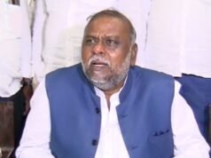 ನನ್ನನ್ನು ಪ್ಯಾಕೇಜ್ ಮಾಡಿ ಸೋಲಿಸಿದ್ದಾರೆ, ನನ್ನ ಗಟ್ಟಿ ಧ್ವನಿ ಇರಬಾರದೆಂದು ಕೆಲವು ದುಷ್ಟಶಕ್ತಿಗಳು ನನ್ನ ಸೋಲಿಸಿವೆ: ಕೊಪ್ಪಳದಲ್ಲಿ ಮಾಜಿ ಸಚಿವ ಎಚ್ ಆಂಜನೇಯ ಆರೋಪ