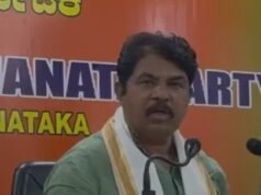 ನರೇಂದ್ರ ಮೋದಿ ಯಾವುದೇ ನಿರ್ಬಂಧ ಹಾಕಿಲ್ಲ, ಮಿತ ವ್ಯಯ ಅಂತಾ ಹೇಳಿದ್ದಾರೆ; ವಿಪಕ್ಷ ನಾಯಕ ಆರ್ ಅಶೋಕ್ ಹೇಳಿಕೆ