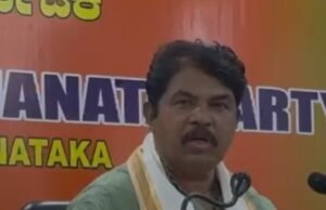 ನರೇಂದ್ರ ಮೋದಿ ಯಾವುದೇ ನಿರ್ಬಂಧ ಹಾಕಿಲ್ಲ, ಮಿತ ವ್ಯಯ ಅಂತಾ ಹೇಳಿದ್ದಾರೆ; ವಿಪಕ್ಷ ನಾಯಕ ಆರ್ ಅಶೋಕ್ ಹೇಳಿಕೆ