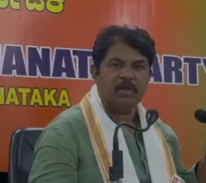 ನರೇಂದ್ರ ಮೋದಿ ಯಾವುದೇ ನಿರ್ಬಂಧ ಹಾಕಿಲ್ಲ, ಮಿತ ವ್ಯಯ ಅಂತಾ ಹೇಳಿದ್ದಾರೆ; ವಿಪಕ್ಷ ನಾಯಕ ಆರ್ ಅಶೋಕ್ ಹೇಳಿಕೆ