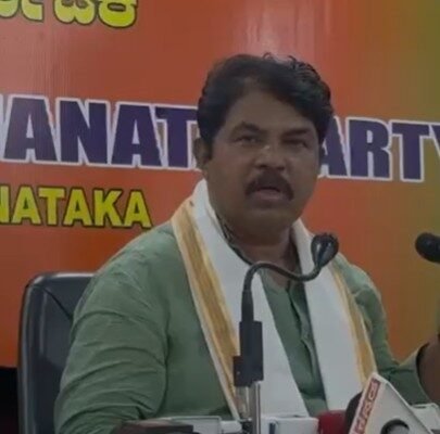 ನರೇಂದ್ರ ಮೋದಿ ಯಾವುದೇ ನಿರ್ಬಂಧ ಹಾಕಿಲ್ಲ, ಮಿತ ವ್ಯಯ ಅಂತಾ ಹೇಳಿದ್ದಾರೆ; ವಿಪಕ್ಷ ನಾಯಕ ಆರ್ ಅಶೋಕ್ ಹೇಳಿಕೆ
