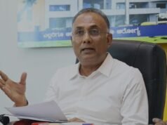 ಔಷಧಗಳ ಮಾರುಕಟ್ಟೆ ಕಣ್ಗಾವಲು ನಡೆಸಲು ದೇಶದಲ್ಲೇ ಪ್ರಥಮಬಾರಿಗೆ ತಂತ್ರಜ್ಞಾನ ಅಭಿವೃದ್ಧಿ: ದಿನೇಶ್ ಗುಂಡೂರಾವ್