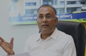 ಔಷಧಗಳ ಮಾರುಕಟ್ಟೆ ಕಣ್ಗಾವಲು ನಡೆಸಲು ದೇಶದಲ್ಲೇ ಪ್ರಥಮಬಾರಿಗೆ ತಂತ್ರಜ್ಞಾನ ಅಭಿವೃದ್ಧಿ: ದಿನೇಶ್ ಗುಂಡೂರಾವ್