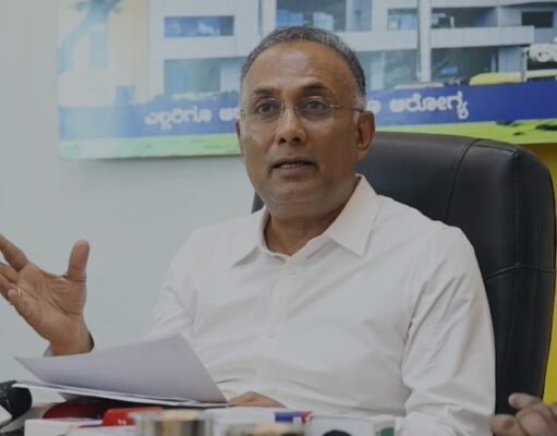ಔಷಧಗಳ ಮಾರುಕಟ್ಟೆ ಕಣ್ಗಾವಲು ನಡೆಸಲು ದೇಶದಲ್ಲೇ ಪ್ರಥಮಬಾರಿಗೆ ತಂತ್ರಜ್ಞಾನ ಅಭಿವೃದ್ಧಿ: ದಿನೇಶ್ ಗುಂಡೂರಾವ್